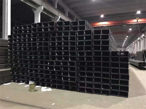 宁明冷拔方管选型指南 工程采购怎么选
